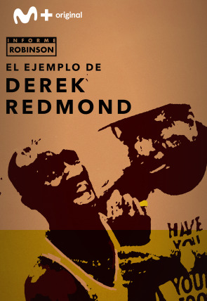 El ejemplo de Derek Redmond