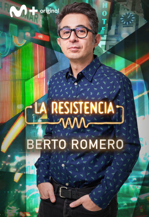 Berto Romero / Alex Roca