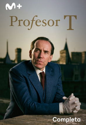 Profesor T