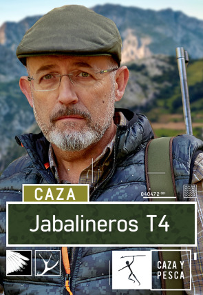 En Galicia con cazadoras
