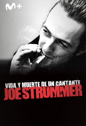 Joe Strummer: Vida y muerte de un cantante