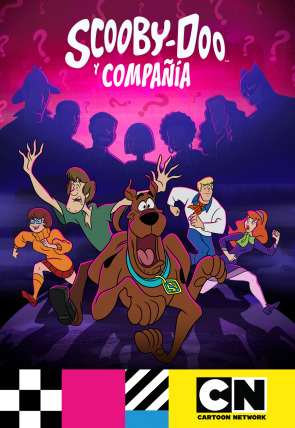 Scooby Doo y compañía