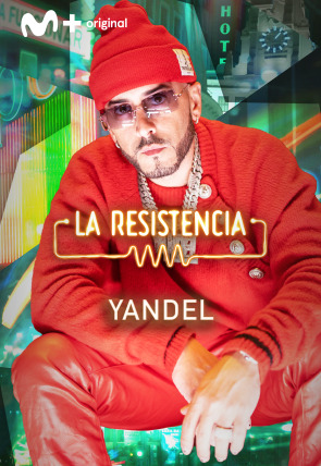 Yandel