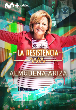 Almudena Ariza