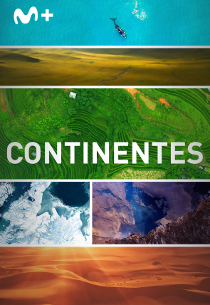Continentes