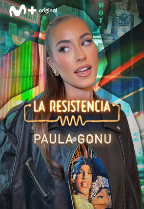 Paula Gonu