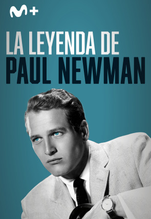 La leyenda de Paul Newman