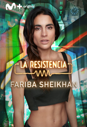 Fariba Sheikhan