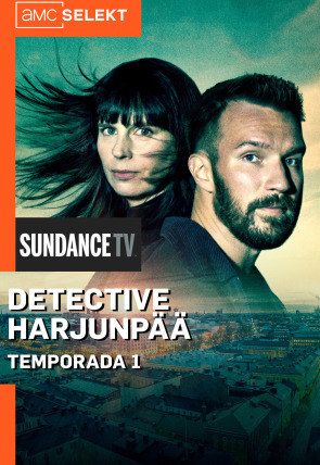 Detective Harjunpää (T1)