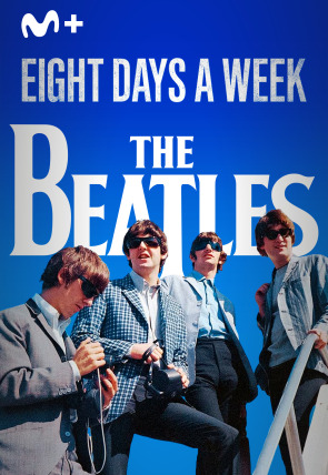The Beatles: Eight Days a Week