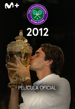 Película oficial de Wimbledon 2012
