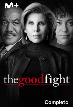 The Good Fight (T3)