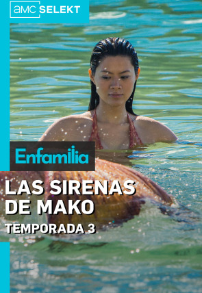 Las Sirenas De Mako