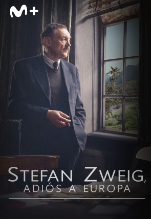 Stefan Zweig: Adiós a Europa