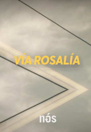 Vía Rosalía