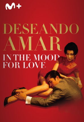 Deseando amar (In the Mood for Love)