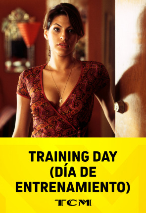 Training Day (Día de entrenamiento)