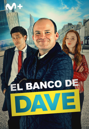 El banco de Dave