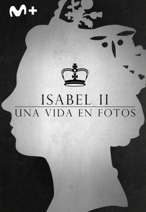 Isabel II: una vida en fotos