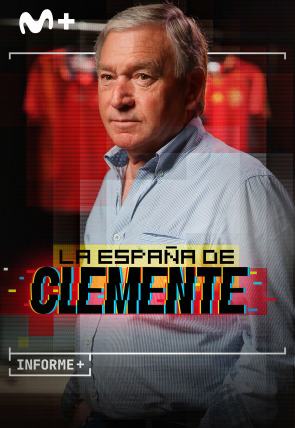 Informe Plus+. La España de Clemente