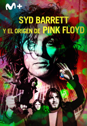 Syd Barrett y el origen de Pink Floyd