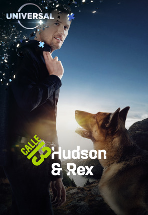 Hudson y Rex