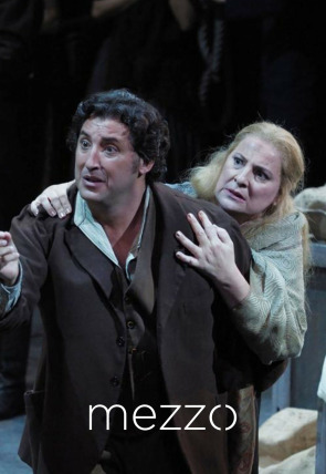 Manon Lescaut de Puccini en el Gran Teatre del Liceu