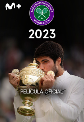 Película Oficial de Wimbledon 2023