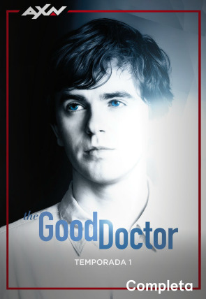 The Good Doctor (T1)