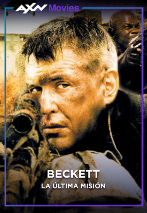 Beckett, la última misión