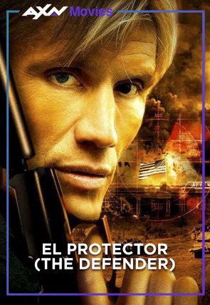El protector (The Defender)