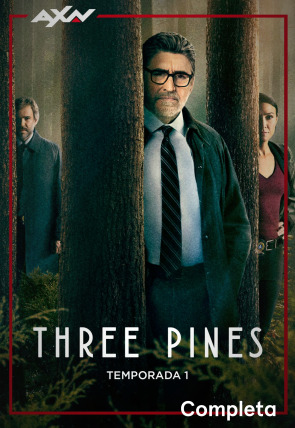 Three Pines