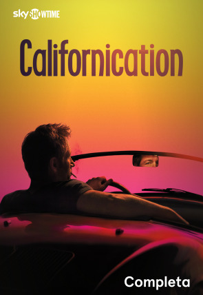 Californication (T5)