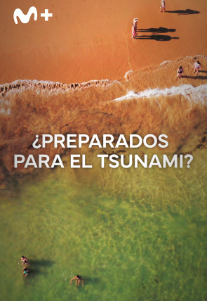 ¿Preparados para el Tsunami?