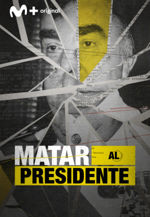 En MOVISTAR PLUS+ Matar al presidente: Todos querían muerto a Carrero Blanco