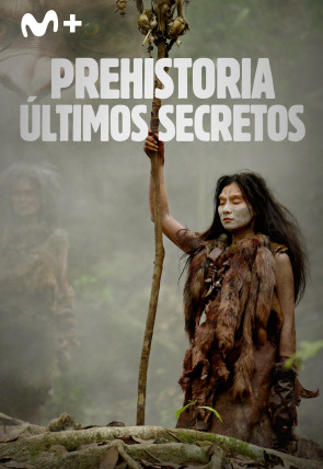 Prehistoria: últimos secretos