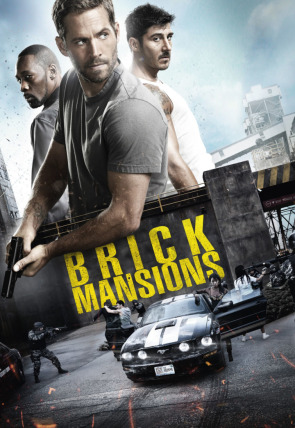 Brick Mansions (La fortaleza)