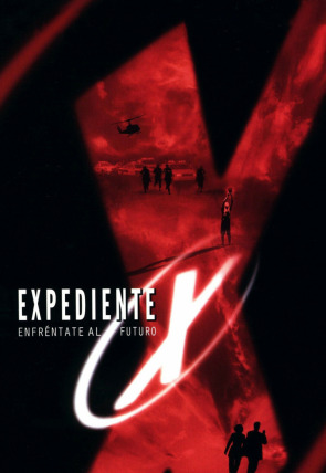 Expediente X, la película