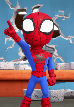 Gob-zilla / Entregas rápidas Spidey