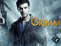 Grimm | 3temporadas
