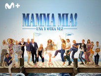 Mamma Mia! Una y otra vez
