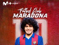 Fútbol Club Maradona

