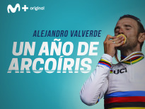 Valverde, un año de arcoíris

