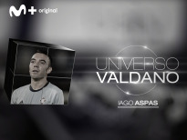 Universo Valdano (3) - Iago Aspas
