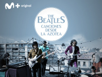 Canciones desde la azotea (T1) - The Beatles
