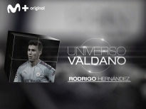 Universo Valdano (3) - Rodri
