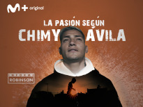 Informe Robinson (19/20) - La pasión según Chimy Ávila
