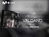 Universo Valdano (3) - Iñaki Williams

