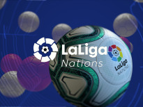 LaLiga Nations (2022) - Asia
