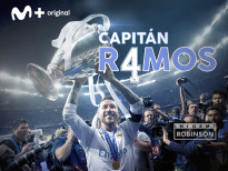 Informe Robinson (15/16) - Capitán Ramos
